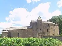 Schloss Vinzelles
