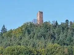 Waldeck