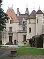 Schloss L’Éclair