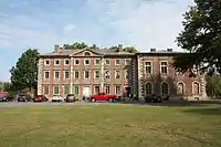 Château de la Princesse d'Arenberg