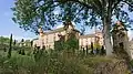 Schloss Mons