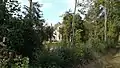 Schloss Les Joncherets