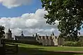 Schloss Nétumières