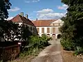 Schloss Les Thons