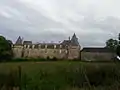 Schloss Le Bois de la Roche