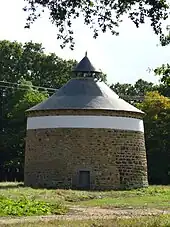 Taubenturm