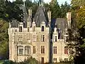 Schloss Le Brossay