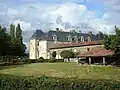 Schloss Le Plessis-le-Franc