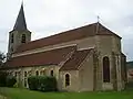 Kirche Saint-Étienne