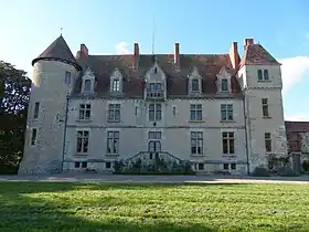 Château du Chatelard
