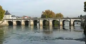 Pont Henri IV