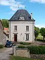 Mairie Châtellenot