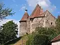 Burg