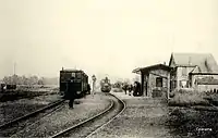 Châtillon-sur-Bar