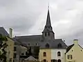 Kirche Notre-Dame-de-l'Assomption