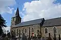 Kirche Saint-Georges