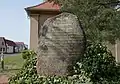 Gedenkstein Erster&nbsp;Weltkrieg