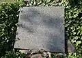 Gedenktafel Zweiter&nbsp;Weltkrieg