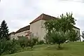 Schloss Chřešťovice
