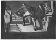 Ch.Bärmann: Mörike, "Der sichern Mann", 1907