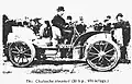 Caboche 30 CV (1903 Paris-Madrid)