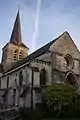 Kirche Saint-Jean-Baptiste