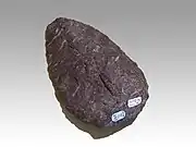 Faustkeil