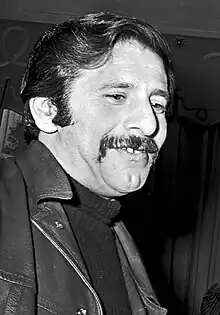 8. März: Chaim Topol (1971)