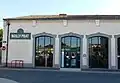 Werk in Marseillan