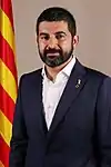 Chakir El Homrani