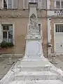 Denkmal für die Gefallenen