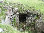 Rubh’ an Dunain