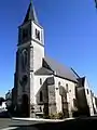 Kirche Saint-Martin