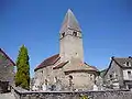 Kirche Saint-Pierre-et-Saint-Paul