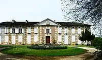 Schloss Vigneras