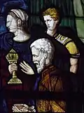 Guy III. d’Espinay (Mitte)