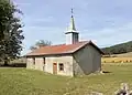 Kapelle St. Rochus