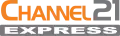 Logo des Express-Ablegers bis zum 30. September 2012