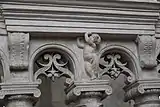Renaissanceschranke