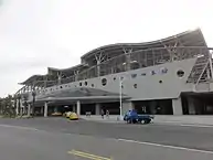 Bahnhof Chaozhou