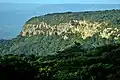 Das Plateau Chapada do Araripe, Pernambuco