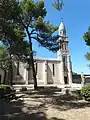 Notre Dame de Beauregard