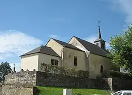 Hubertuskapelle