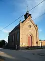 Kapelle in Le Fay