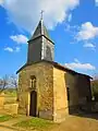 Kapelle Notre-Dame-de-bon-Secours