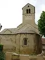 Kapelle Sainte-Bénédicte