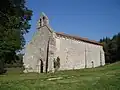 Kapelle Fonteyne