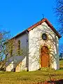 Kapelle St. Vierge-Marie