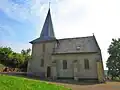 Kapelle St. Sebastien und St. Roch