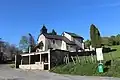Kapelle im Ortsteil Lilignod